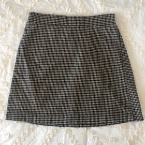 american eagle skirt